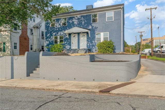 108 Adams Street, Greensboro, NC 27401