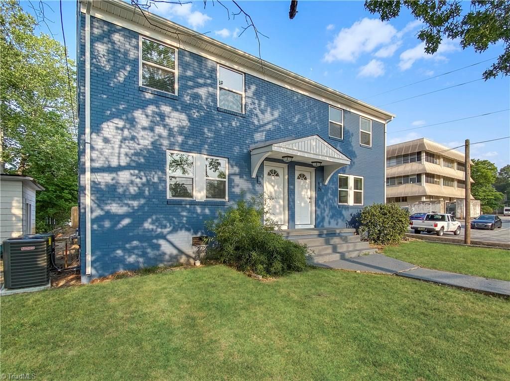 108 Adams Street, Greensboro, NC 27401