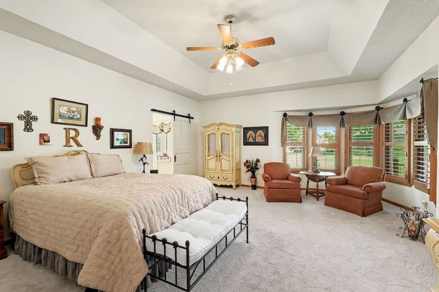 2526 N High Point Cir, Wichita, KS 67205