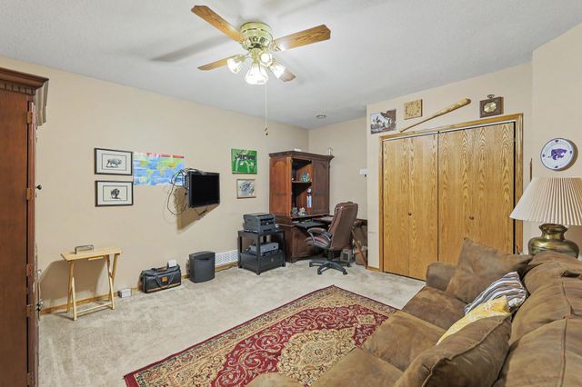 2526 N High Point Cir, Wichita, KS 67205
