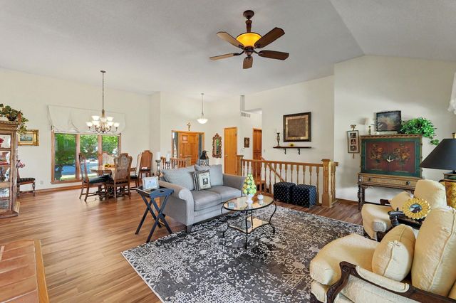 2526 N High Point Cir, Wichita, KS 67205