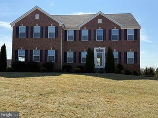 40 GINA DRIVE, Allentown, NJ 08501