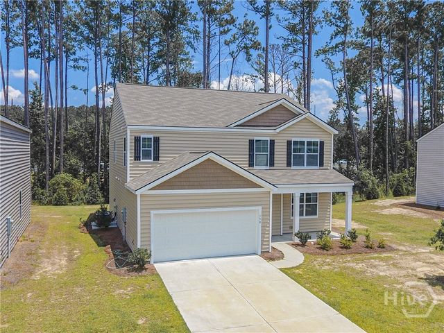 150 Kraft Cove, Pooler, GA 31322