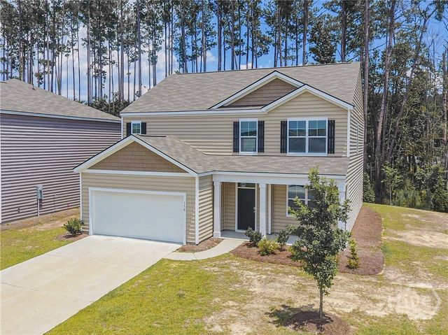 150 Kraft Cove, Pooler, GA 31322