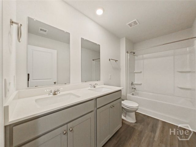 150 Kraft Cove, Pooler, GA 31322