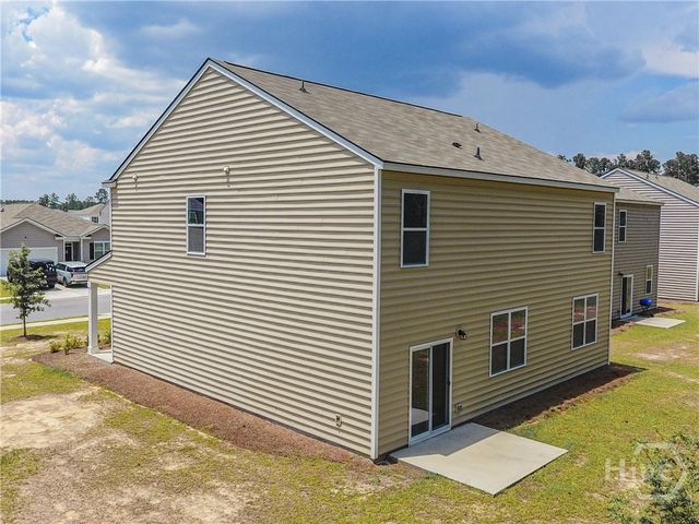150 Kraft Cove, Pooler, GA 31322