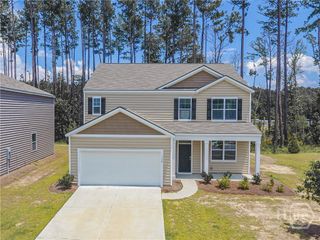 150 Kraft Cove, Pooler, GA 31322