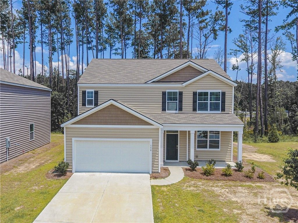 150 Kraft Cove, Pooler, GA 31322