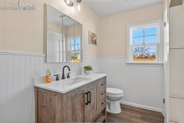 2415 2nd Avenue, Pueblo, CO 81003