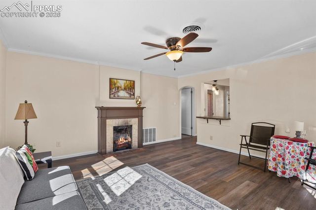 2415 2nd Avenue, Pueblo, CO 81003