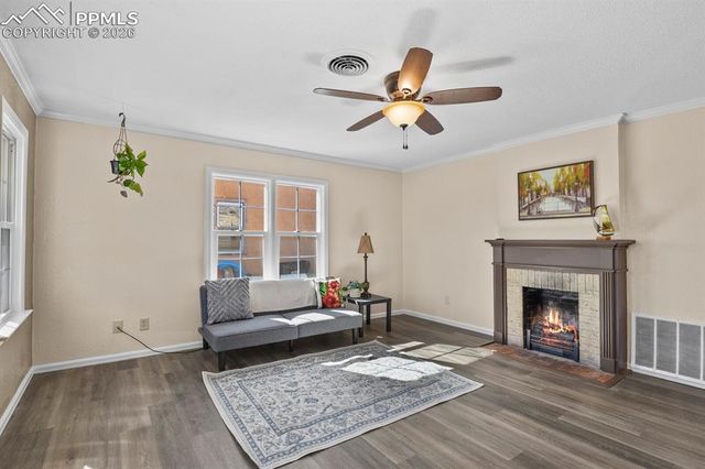 2415 2nd Avenue, Pueblo, CO 81003