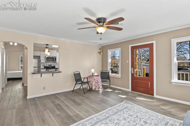 2415 2nd Avenue, Pueblo, CO 81003