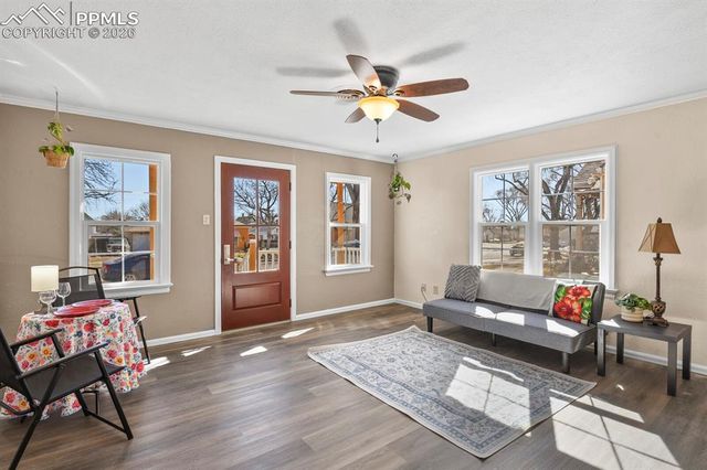 2415 2nd Avenue, Pueblo, CO 81003