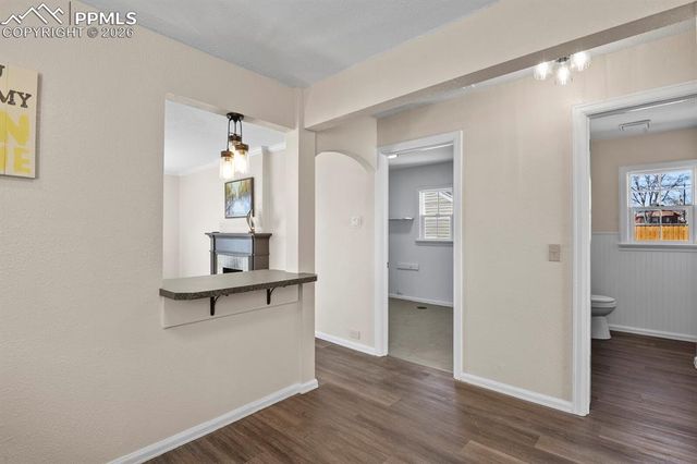 2415 2nd Avenue, Pueblo, CO 81003