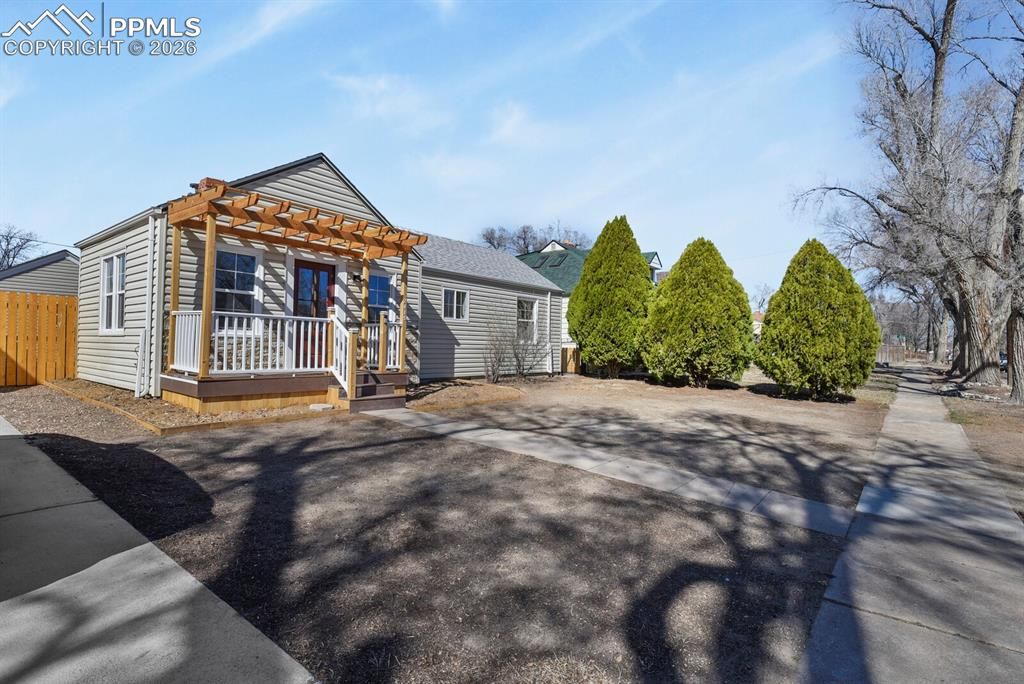 2415 2nd Avenue, Pueblo, CO 81003