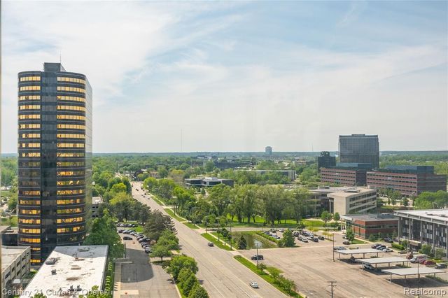 5000 Town Center 1606, Southfield, MI 48075