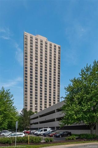 5000 Town Center 1606, Southfield, MI 48075
