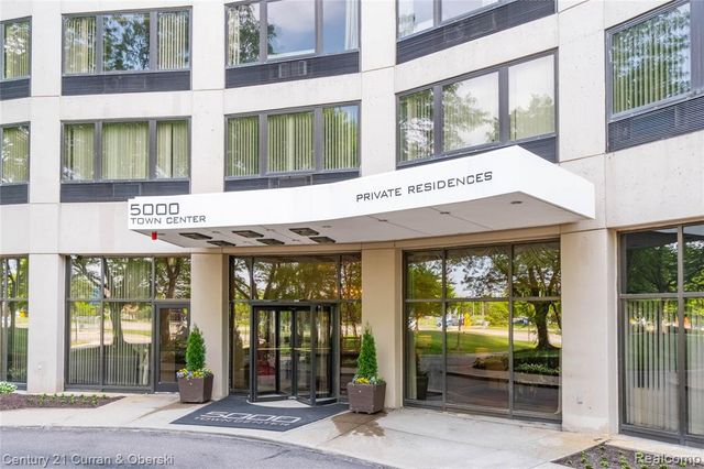 5000 Town Center 1606, Southfield, MI 48075