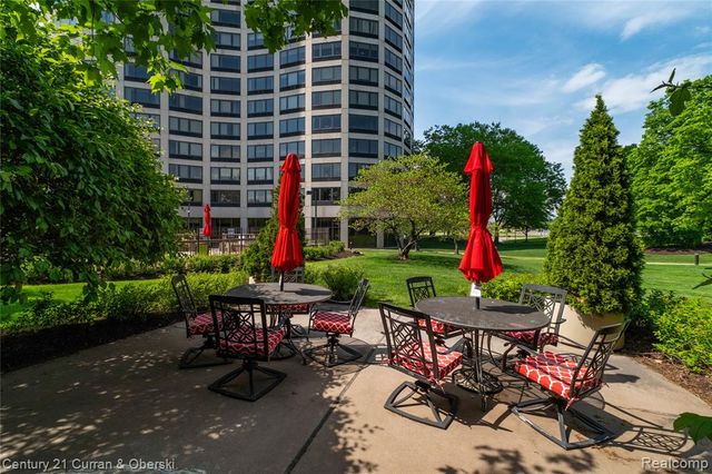 5000 Town Center 1606, Southfield, MI 48075