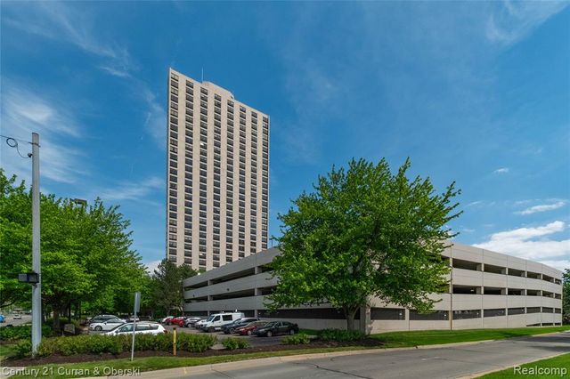 5000 Town Center 1606, Southfield, MI 48075