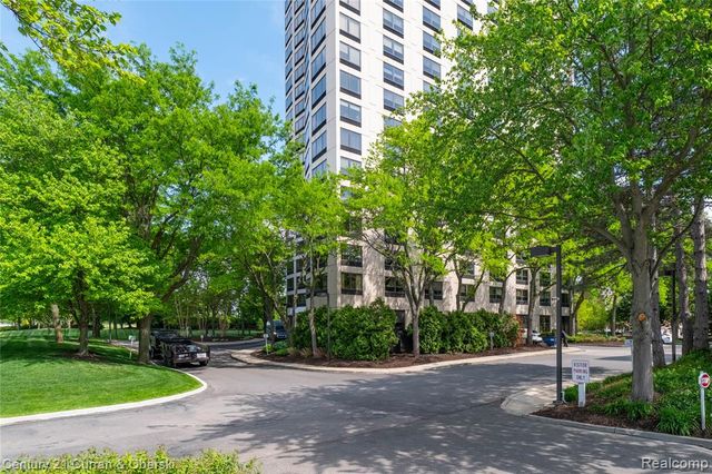 5000 Town Center 1606, Southfield, MI 48075