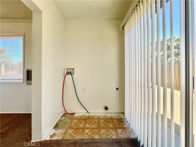 7634 Fox A & B, Yucca Valley, CA 92284