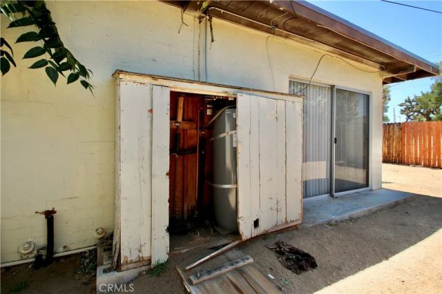 7634 Fox A & B, Yucca Valley, CA 92284