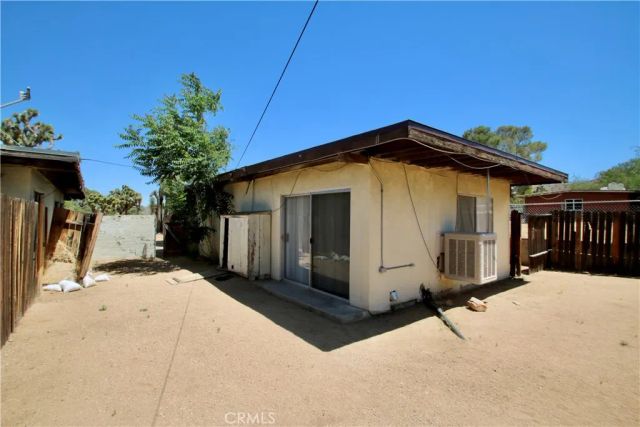 7634 Fox A & B, Yucca Valley, CA 92284