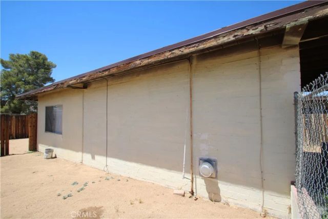 7634 Fox A & B, Yucca Valley, CA 92284