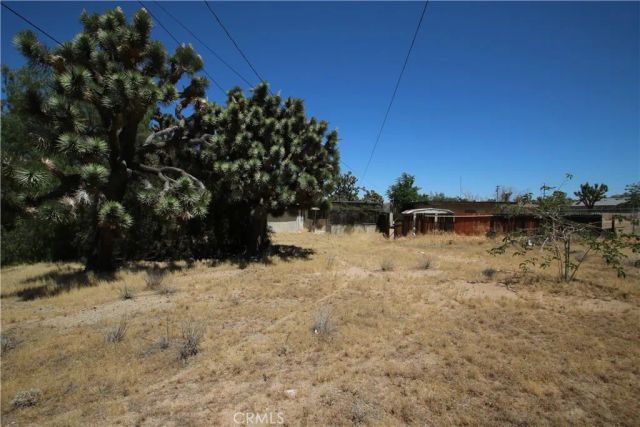 7634 Fox A & B, Yucca Valley, CA 92284