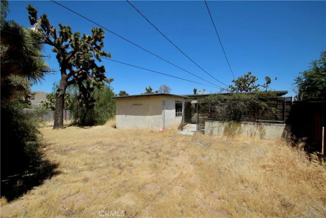7634 Fox A & B, Yucca Valley, CA 92284