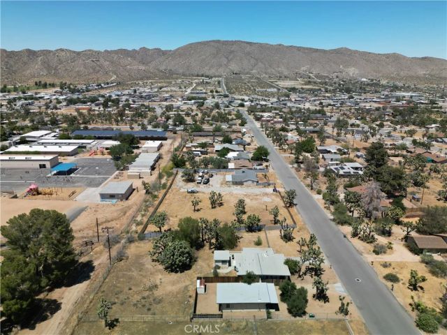 7634 Fox A & B, Yucca Valley, CA 92284