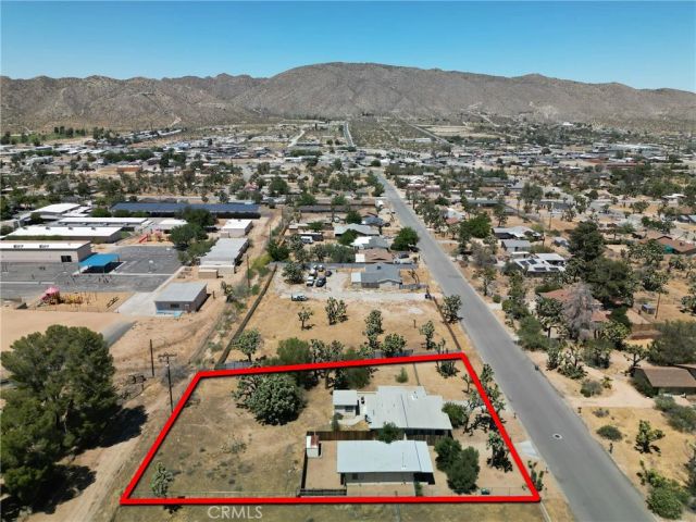 7634 Fox A & B, Yucca Valley, CA 92284