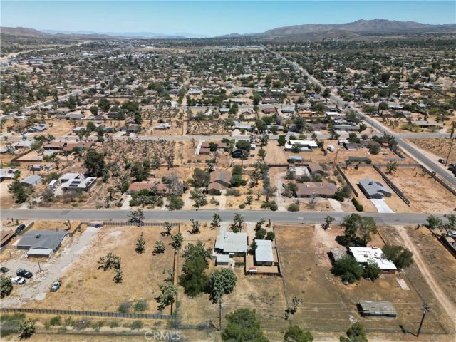 7634 Fox A & B, Yucca Valley, CA 92284