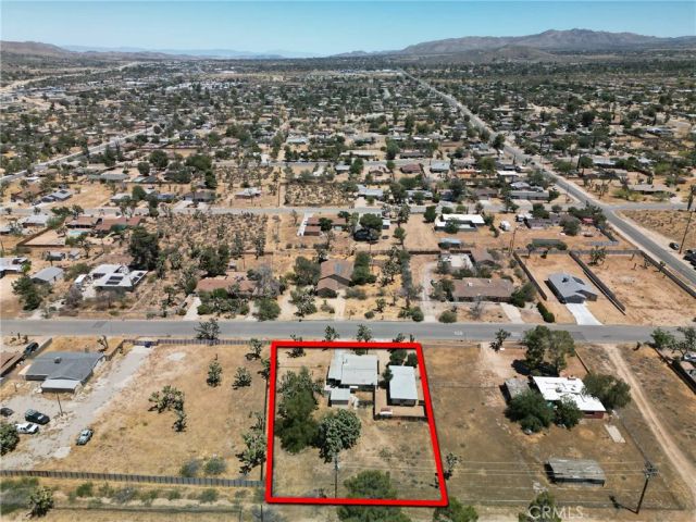 7634 Fox A & B, Yucca Valley, CA 92284