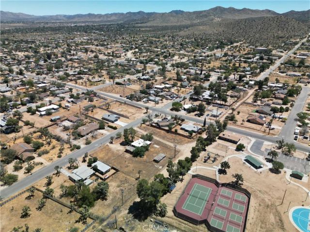 7634 Fox A & B, Yucca Valley, CA 92284