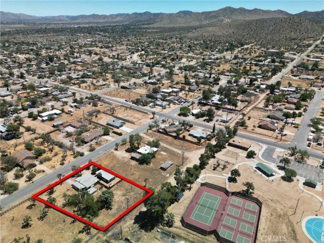 7634 Fox A & B, Yucca Valley, CA 92284