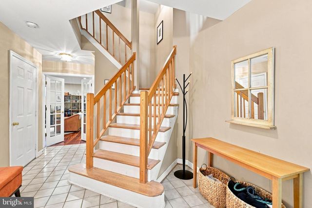 17 HUNTCHASE CT, Baltimore, MD 21209