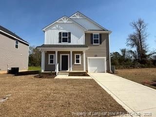 38 Stout Landing, Dunn, NC 28334