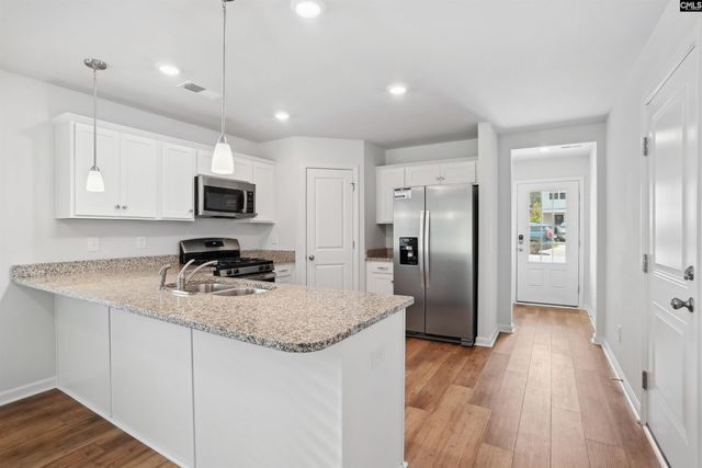 1420 Tanreall Drive, Lexington, SC 29073