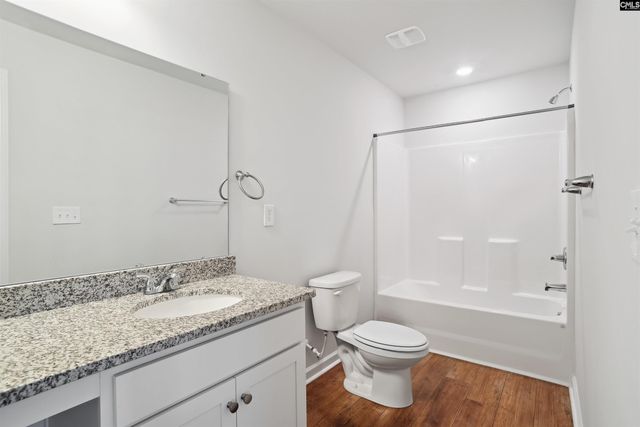 1420 Tanreall Drive, Lexington, SC 29073