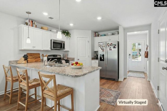 1420 Tanreall Drive, Lexington, SC 29073