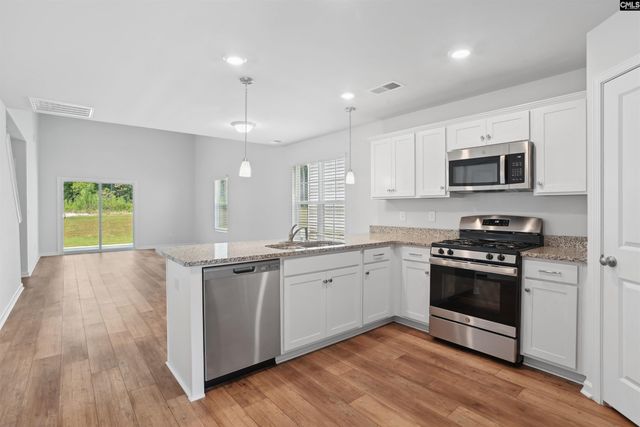 1420 Tanreall Drive, Lexington, SC 29073