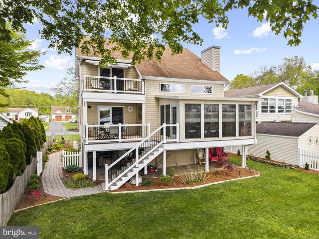 94 CRESCENT LN, Elkton, MD 21921