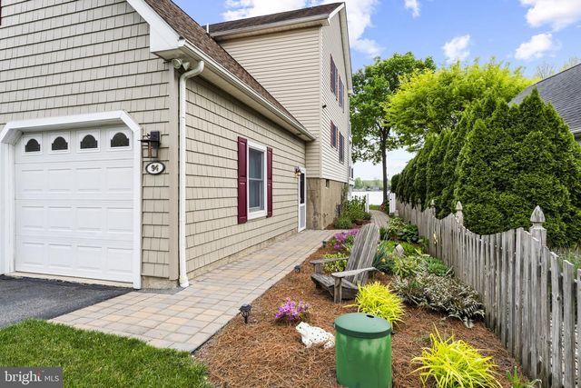 94 CRESCENT LN, Elkton, MD 21921