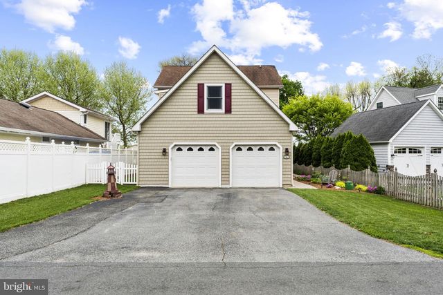 94 CRESCENT LN, Elkton, MD 21921