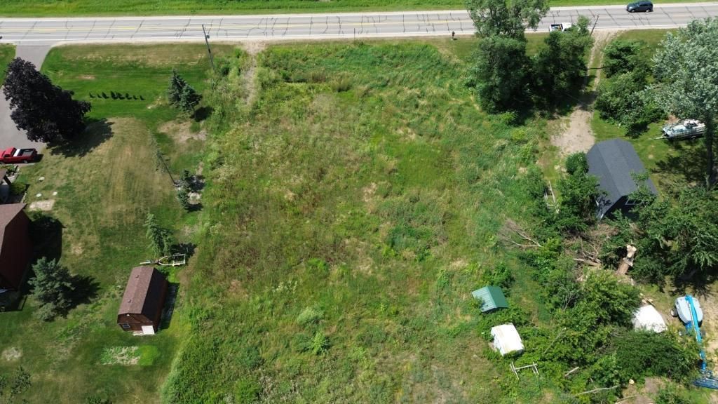 6246 Otter Lake Road, Lino Lakes, MN 55110 — exterior