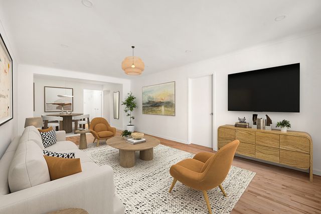 1717 E 18th St Apt 2T, New York City, NY 11229