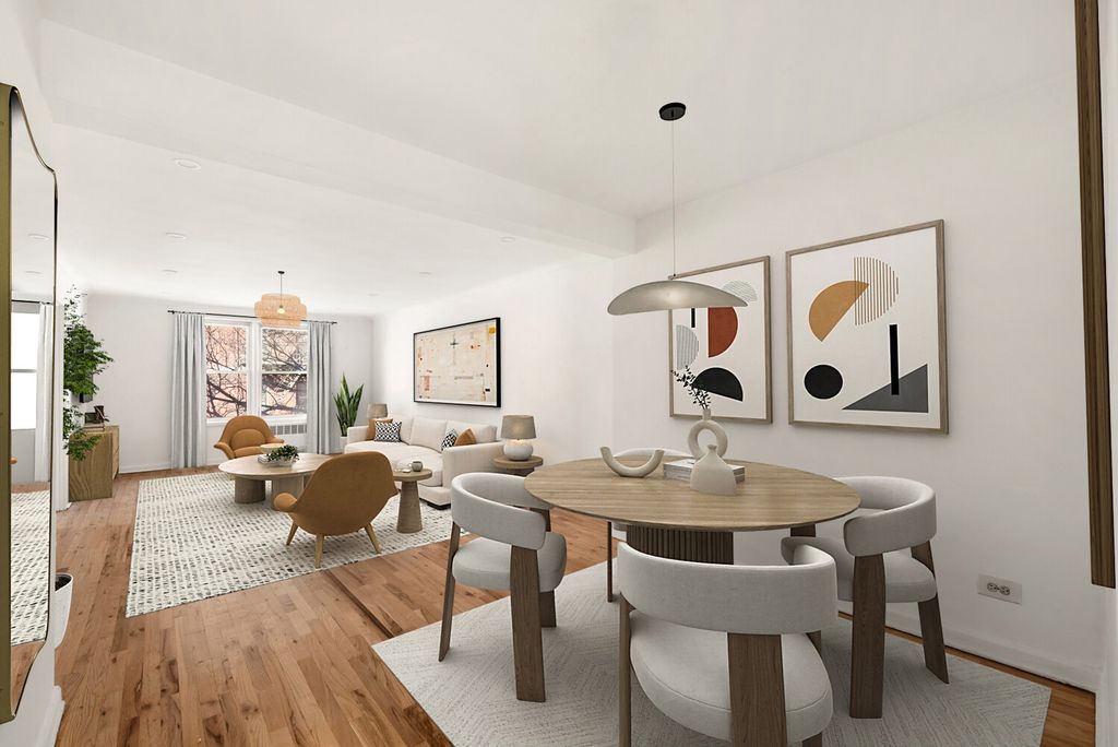 1717 E 18th St Apt 2T, New York City, NY 11229