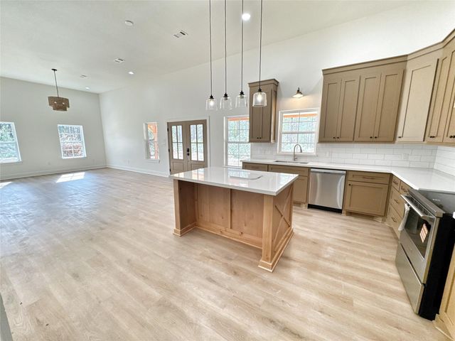 TBD Timberland Branch Dr, Woodville, TX 75979